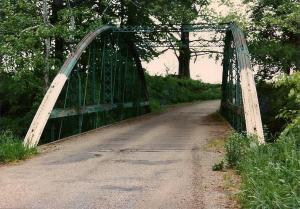 historic bridge 1